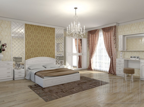 Спальня "Венеция"