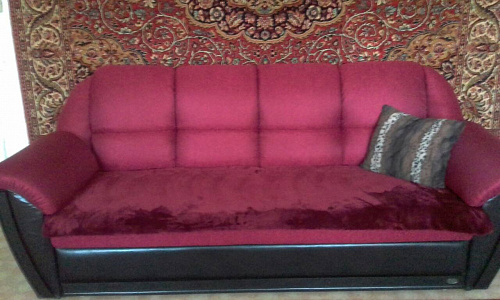 Диван кровать "Прага"